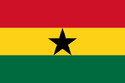 West Africa Flag