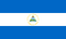 Bandeira da Nicarágua.svg