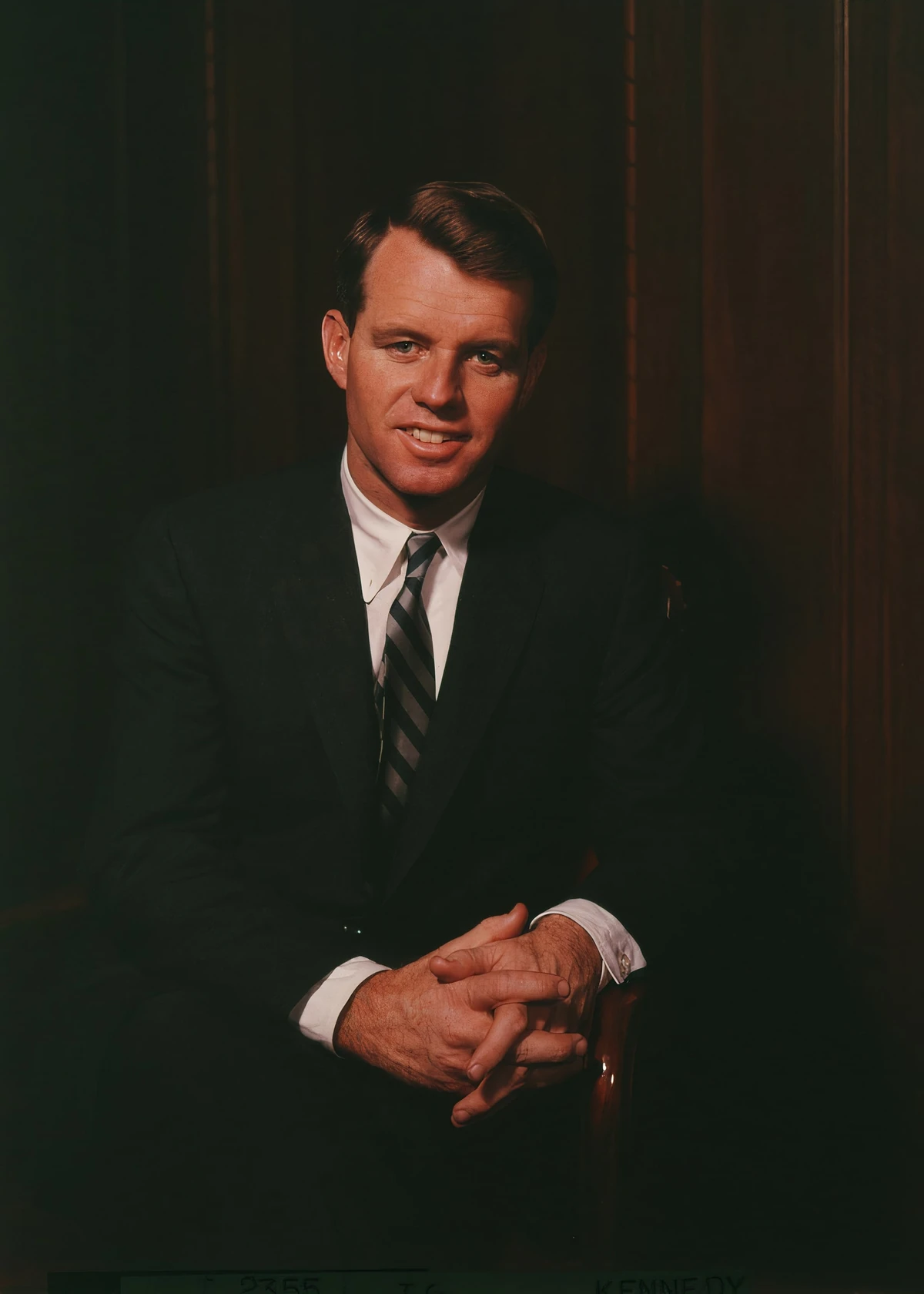 Robert F. Kennedy | Alternative History | Fandom