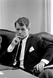 Robert F. Kennedy (Kennedy's America)
