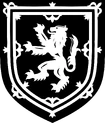 Coat of arms of Albionoria
