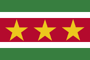 Bandera de las Guayanas.png (13 kB) Guayana