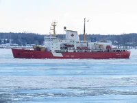 CCGS Pierre Radisson