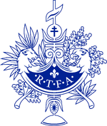 DD1983 RTFA Emblem