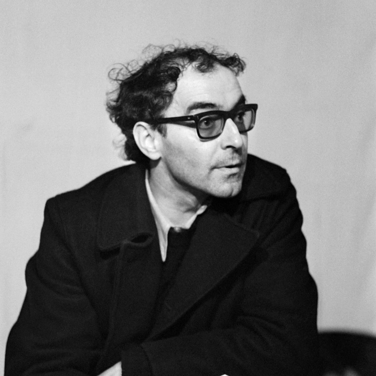 JeanLuc Godard (Differently) Alternative History Fandom JeanLuc Godard (Differently) Alternative History Fandom