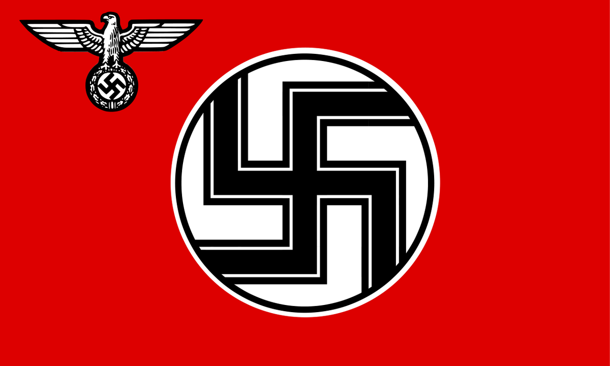 Bandera de Alemania (Die Deutsche Sturm) | Historia Alternativa | Fandom