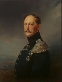 Tsar Nicholas I -3