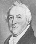 William Hull (1808-1823)