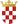 Coat of arms of Croatia 1495