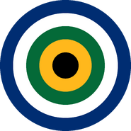 Air force roundel