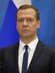 Dmitry Medvedev govru official photo 2