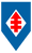 Emblema Partido Demócrata Cristiano Chile.svg