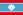 Flag of Fiji (13 Fallen Stars)