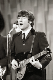 JohnLennon1964