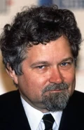 Petr Pithart 1990