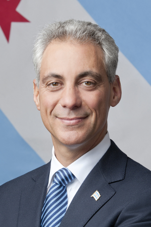 Rahm Emanuel