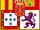 Royal Banner of Iberia 1466.png