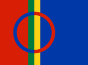 Sápmi Republic(Confederation and Perpetual Union)