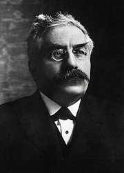 Alexandre Millerand in 1914