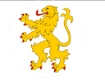 Coat of arms of Central Africa
