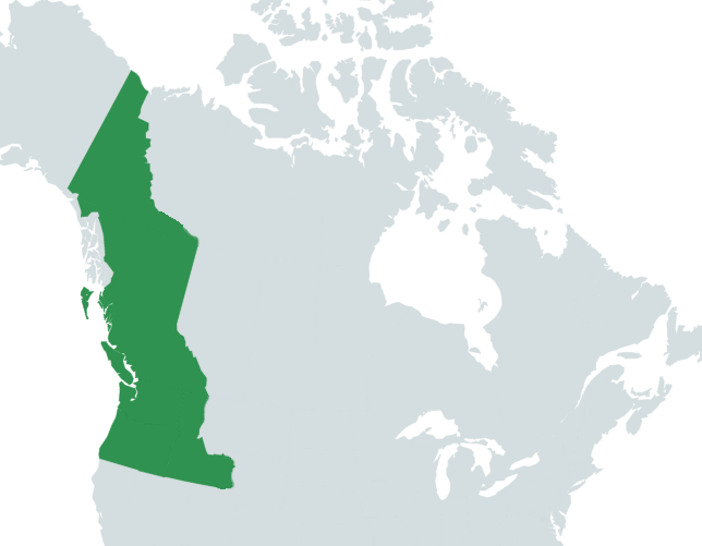 Cascadia