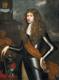 Cornelis van Aerssen (1637-1688)