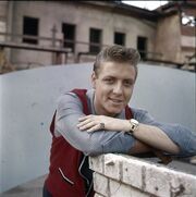 Eddie Cochran