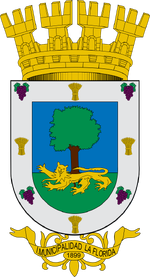 Escudo de La Florida (Chile)