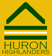 HuronLogo