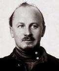 Nikolái Ivánovich Bujarin