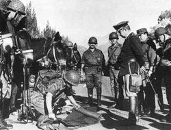 Patagonian Army