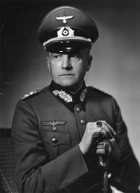 Walter von Brauchitsch