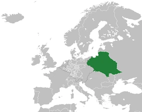 Карта страны