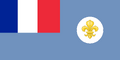 Flag of French Australia