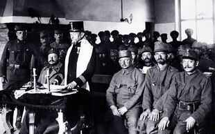 Jewish service during World War I-1024x640