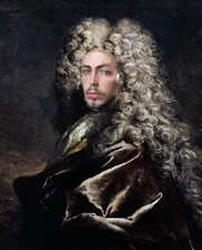 Karl Ferdinand I. König von Spanien, Kaiser von Österreich 1703 - 1726