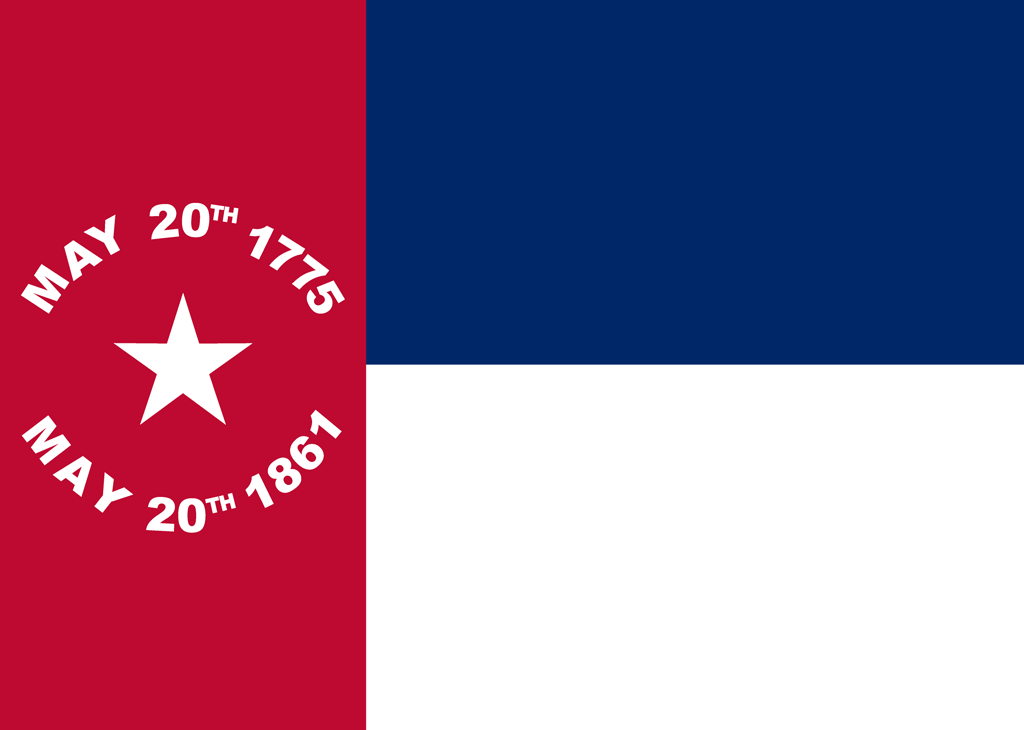 Confederate State Of North Carolina Independent Nation Alternative History Fandom 6916