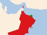 Oman (Pharaonic Survival)