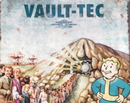 VAULT-TEC