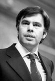 Фелипе Гонсалес — премьер-министр Испании в 1977—1978 годах