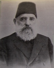 Мехмед саид-паша