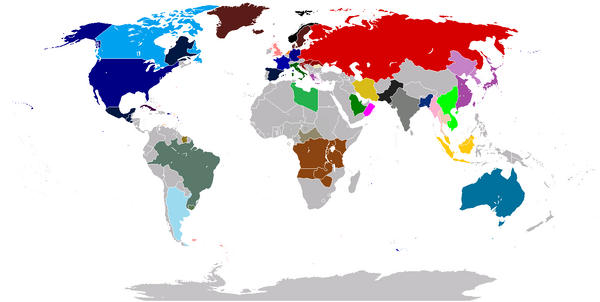 Swedes Ahoy! The Story of My First Victoria 3 Campaign