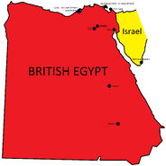 British Egypt (1959)