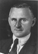 Carl Friedrich Goerdeler (former Mayor of Leipzig)