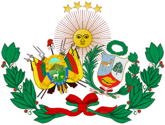 Confederacion Peru Boliviana Reino De Quito Historia Alternativa Fandom