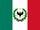 Flag of the Republic of South Italy (GNW).png