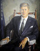 John F. Kennedy