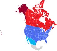 North America