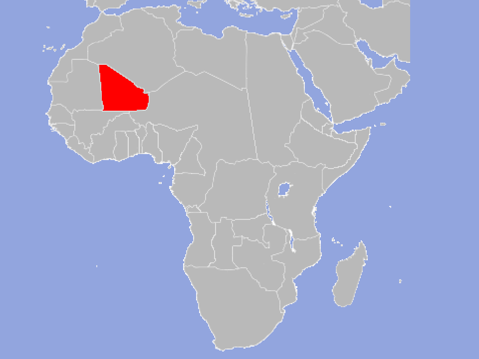 Azawad (One Shot One War) Alternative History Fandom