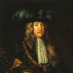 Charles III of Spain (An Orange Dynasty)